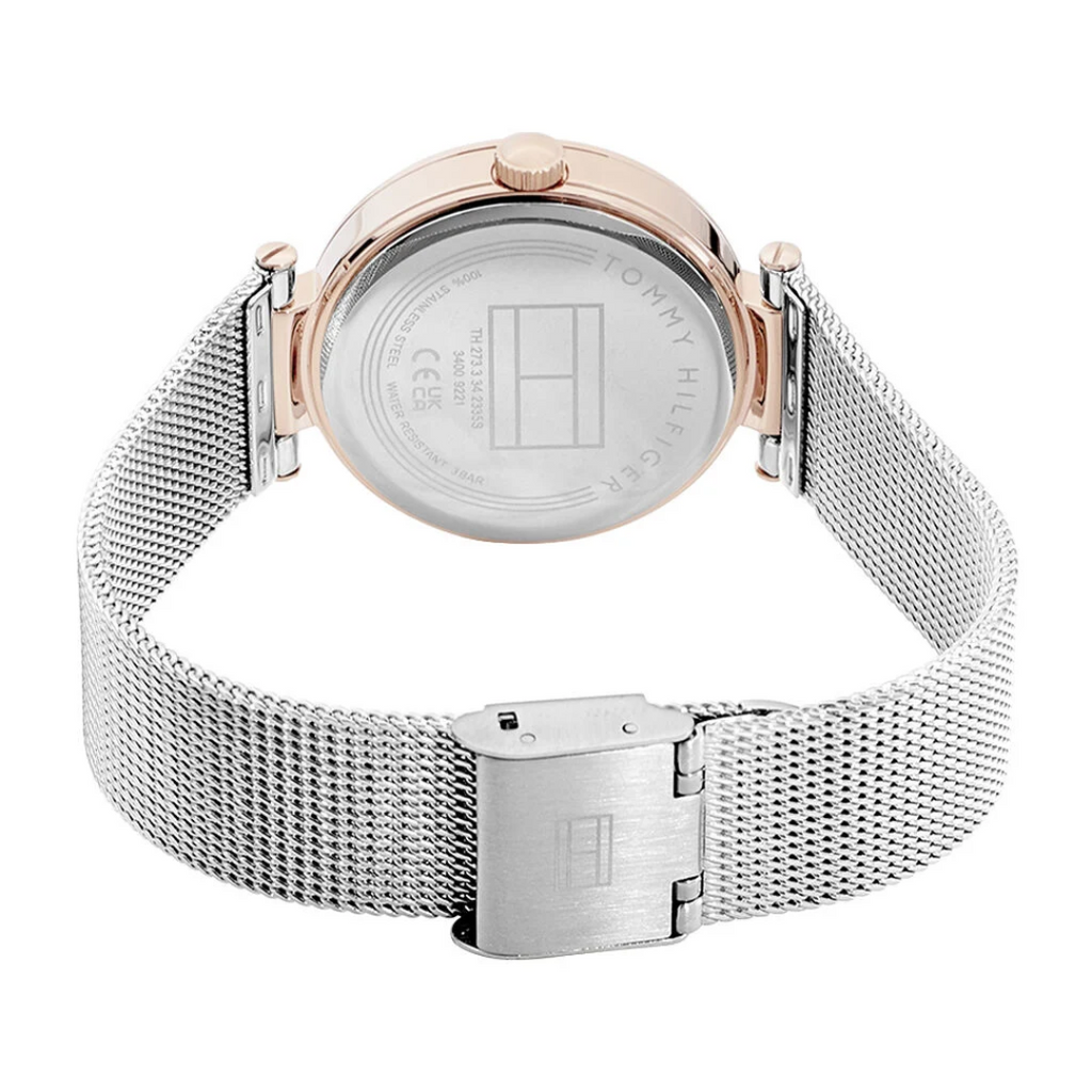Montre Tommy Hilfiger Femme Lynn 1782506