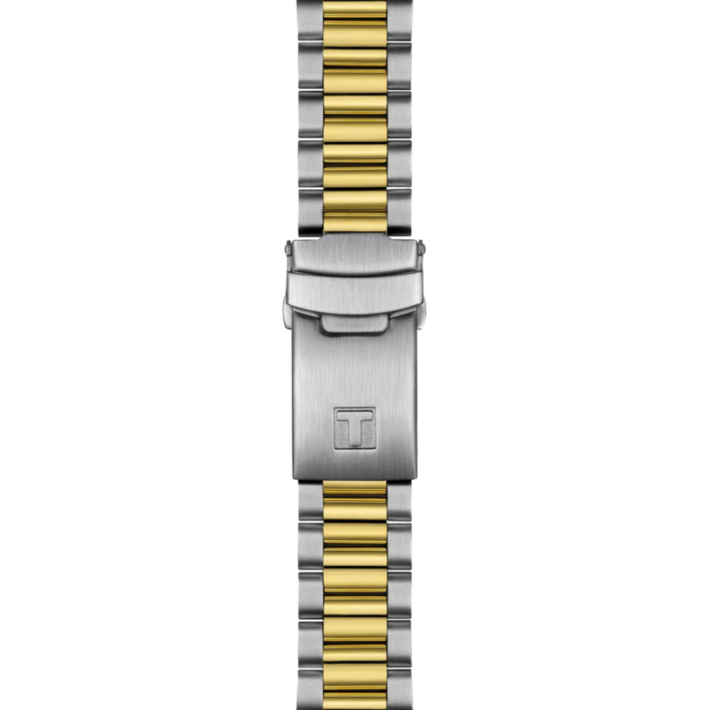 Montre chronographe Tissot PR 516 pour homme -T149.417.22.051.00